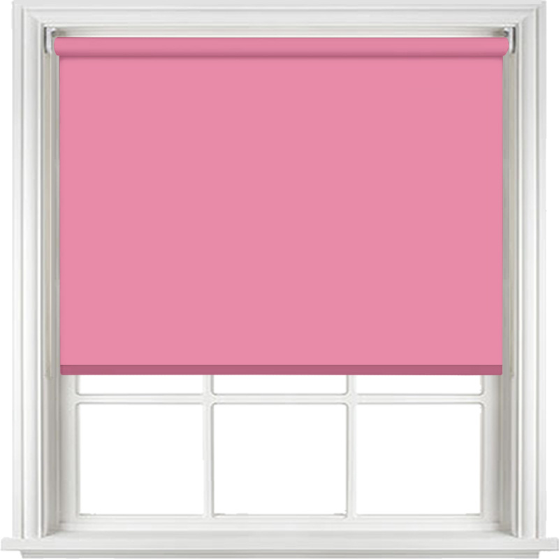 Prime Blackout Roller Blind – Orchid