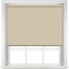 Prime Blackout Roller Blind – Oyster