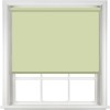 Prime Blackout Roller Blind – Pear