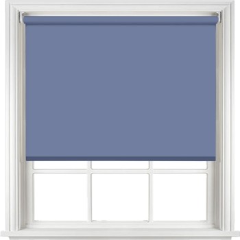 Prime Blackout Roller Blind – Royal