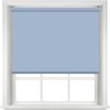 Prime Blackout Roller Blind – Sky