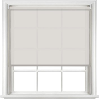 Prime Light Filtering Roller Blind – Cloud