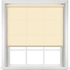 Prime Light Filtering Roller Blind – Cream