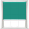Prime Light Filtering Roller Blind – Emerald