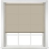 Prime Light Filtering Roller Blind – Greige
