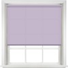 Prime Light Filtering Roller Blind – Lilac