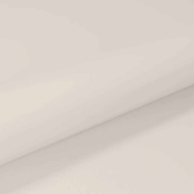 Prime Blackout Roller Blind – Off White