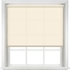 Prime Light Filtering Roller Blind – Off White