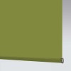 Prime Light Filtering Roller Blind – Green