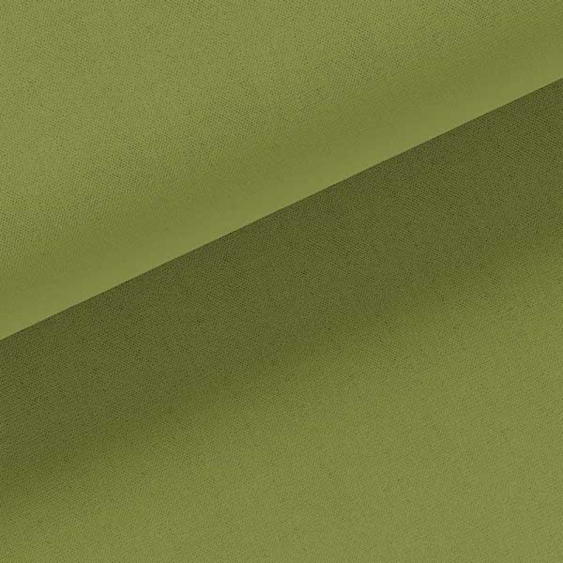 Prime Light Filtering Roller Blind – Green