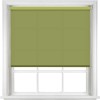 Prime Light Filtering Roller Blind – Green