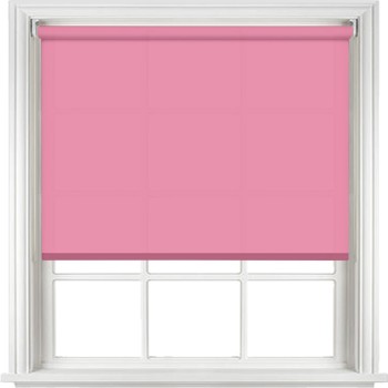 Prime Light Filtering Roller Blind – Orchid