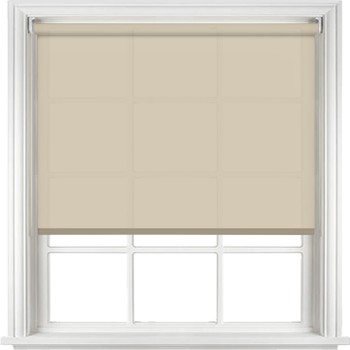 Prime Light Filtering Roller Blind – Oyster