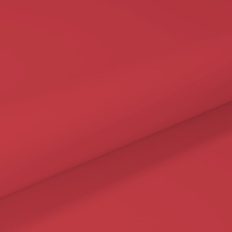 Prime Light Filtering Roller Blind – Red