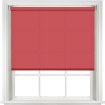Red Roller Blinds