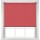 Red Roller Blinds