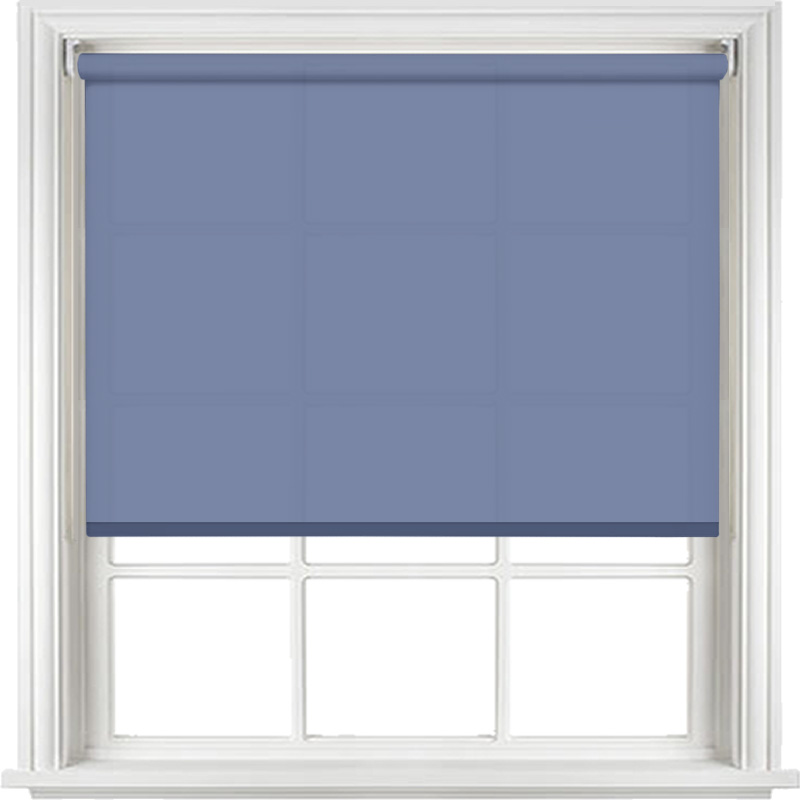 Prime Light Filtering Roller Blind – Royal