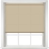 Prime Light Filtering Roller Blind – Sand