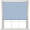 Prime Light Filtering Roller Blind – Sky