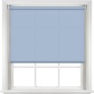 Blue Roller Blinds