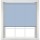 Blue Roller Blinds