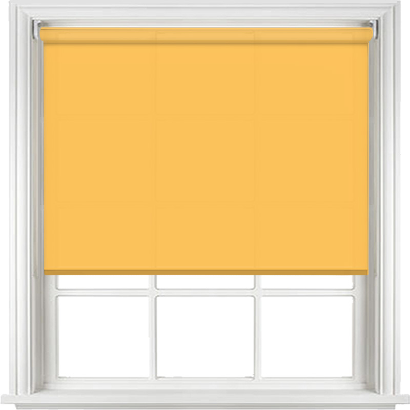 Prime Light Filtering Roller Blind – Sun