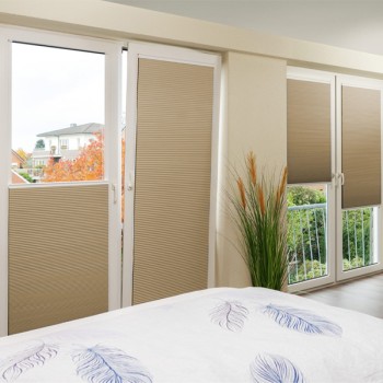 Ivrea Blockout Smooth Fit Blind - Nude