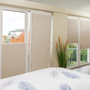 Ivrea Dimout Smooth Fit Blind - Tofu