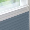 Ivrea Blockout Smooth Fit Blind - Light Blue