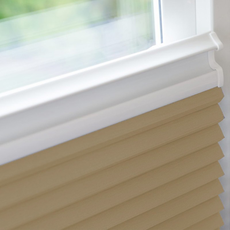 Ivrea Blockout Smooth Fit Blind - Nude