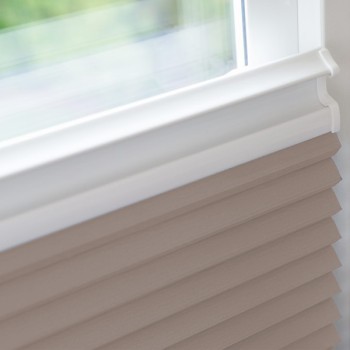 Ivrea Dimout Smooth Fit Blind - Grey