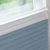 Ivrea Dimout Smooth Fit Blind - Light Blue