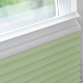 Ivrea Dimout Smooth Fit Blind - Mint Green