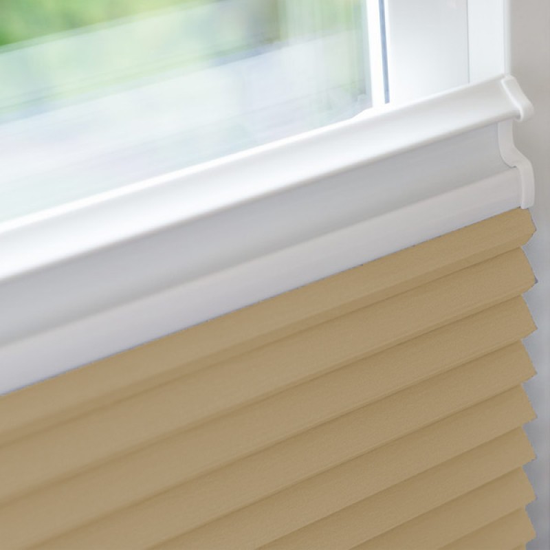 Ivrea Dimout Smooth Fit Blind - Nude