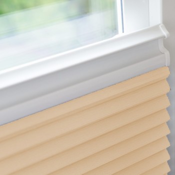 Ivrea Dimout Smooth Fit Blind - Sand