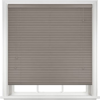 Expressions Faux Wood Venetian Blind 50mm Slat - Astral