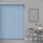 Blue Vertical Blinds