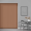 Core 89mm Blackout Vertical Blind – Argan