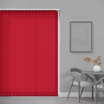 Core 89mm Blackout Vertical Blind – Formula One