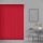 Red Vertical Blinds