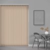 Core 89mm Blackout Vertical Blind – Pebble
