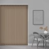 Core 89mm Blackout Vertical Blind – Twill