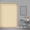 Core 89mm Blackout Vertical Blind – Vanilla