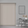 Core 89mm Light Filtering Vertical Blind – Metal
