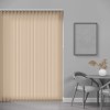 Core 89mm Light Filtering Vertical Blind – Moth