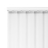 Core 89mm Blackout Vertical Blind – Optic