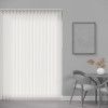 Core 89mm Light Filtering Vertical Blind – Optic
