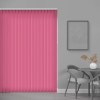 Prime 89mm Blackout Vertical Blind – Orchid