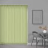 Prime 89mm Blackout Vertical Blind – Pear