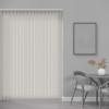 Prime 89mm Light Filtering Vertical Blind – Cloud